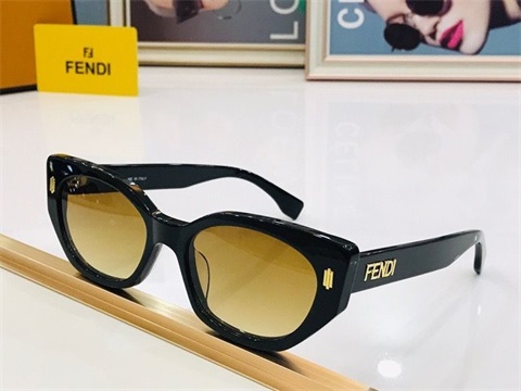 Fendi sunglass-422